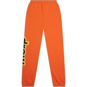 Drew House Secret House Sweatpant Orange